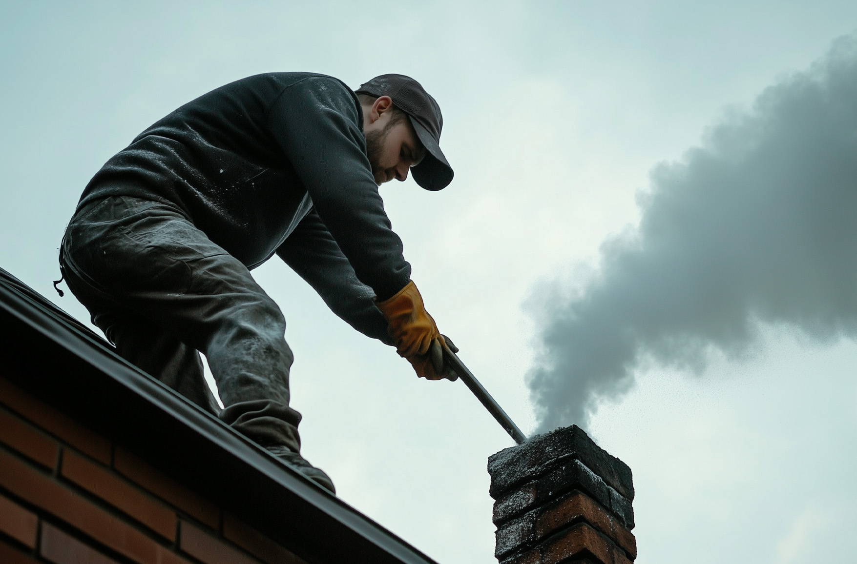 Total Chimney Cleaning in Monmouth Beach NJ