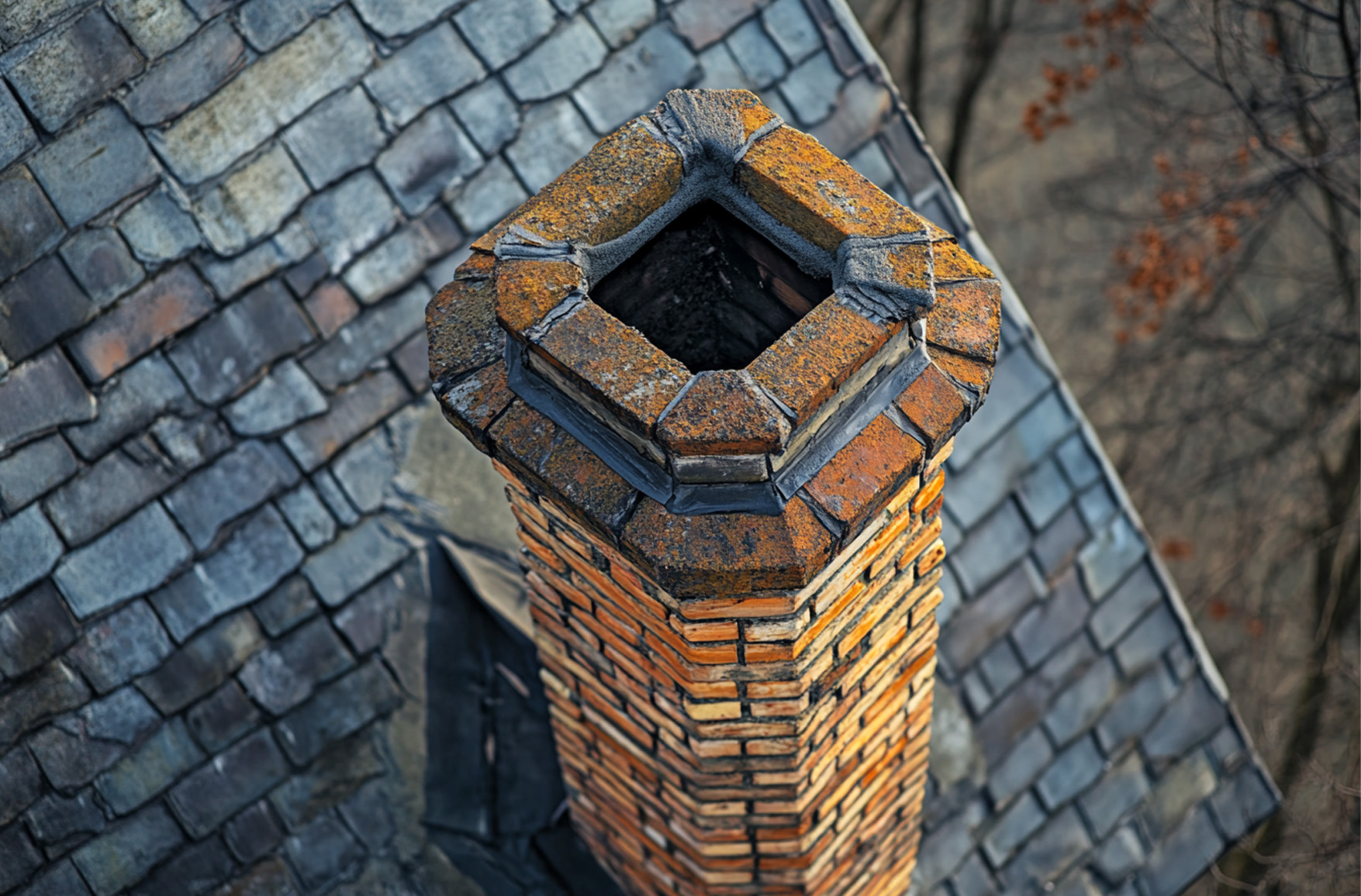 Chimney Repair in Monmouth Beach NJ