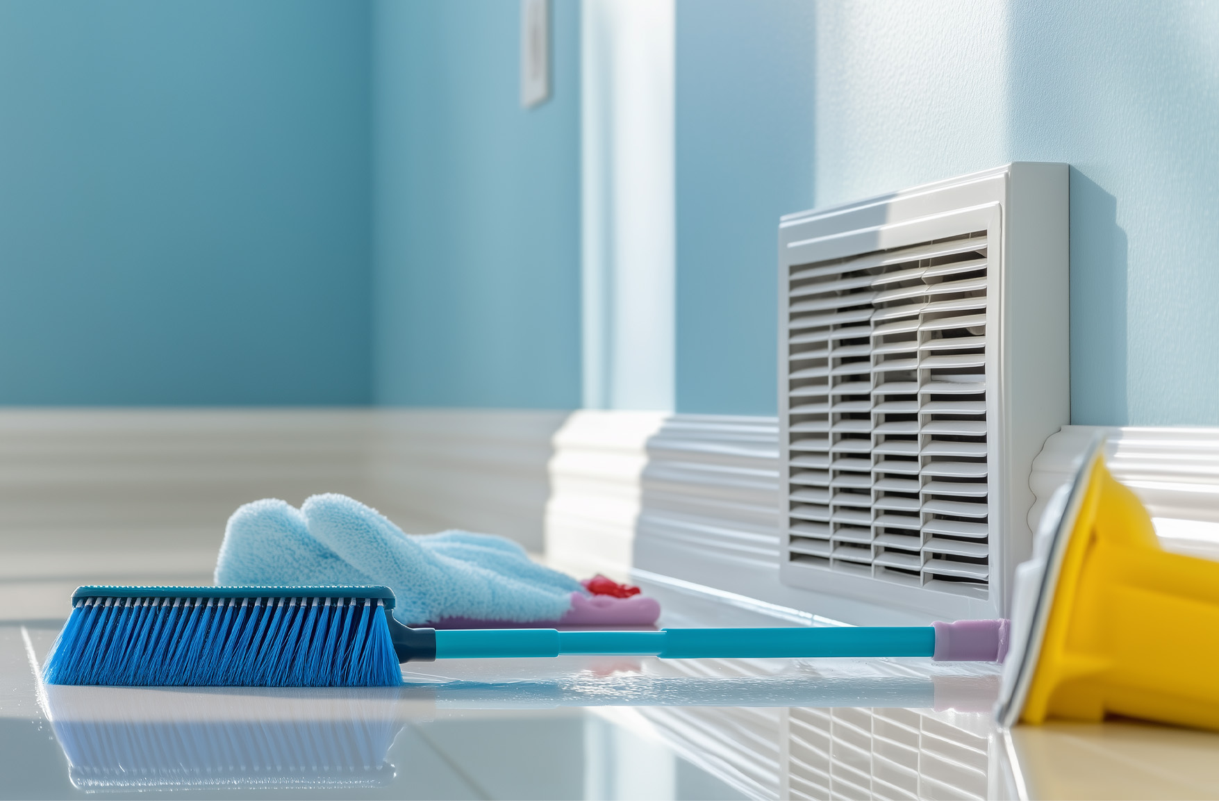 Complete Best Air Duct Cleaning in Howell NJ