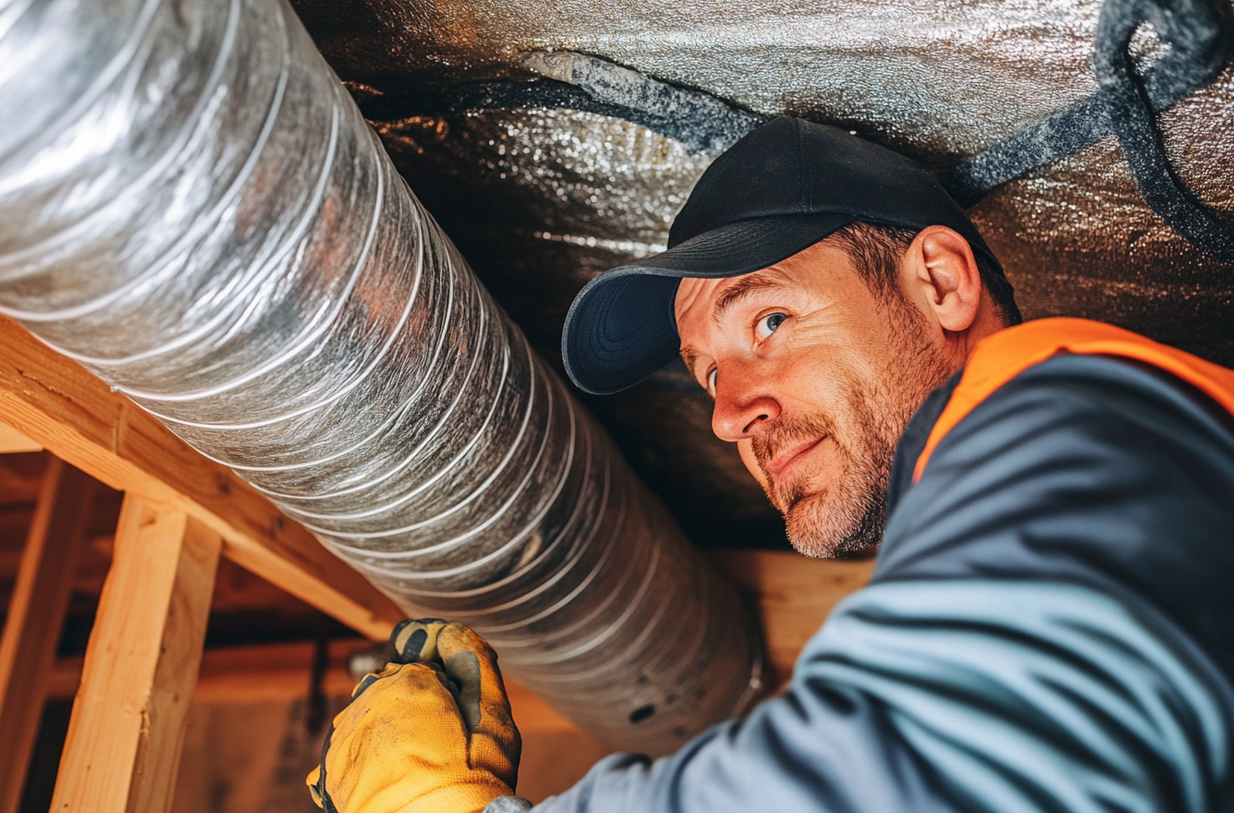 Premium Best Air Duct Cleaning in Howell NJ