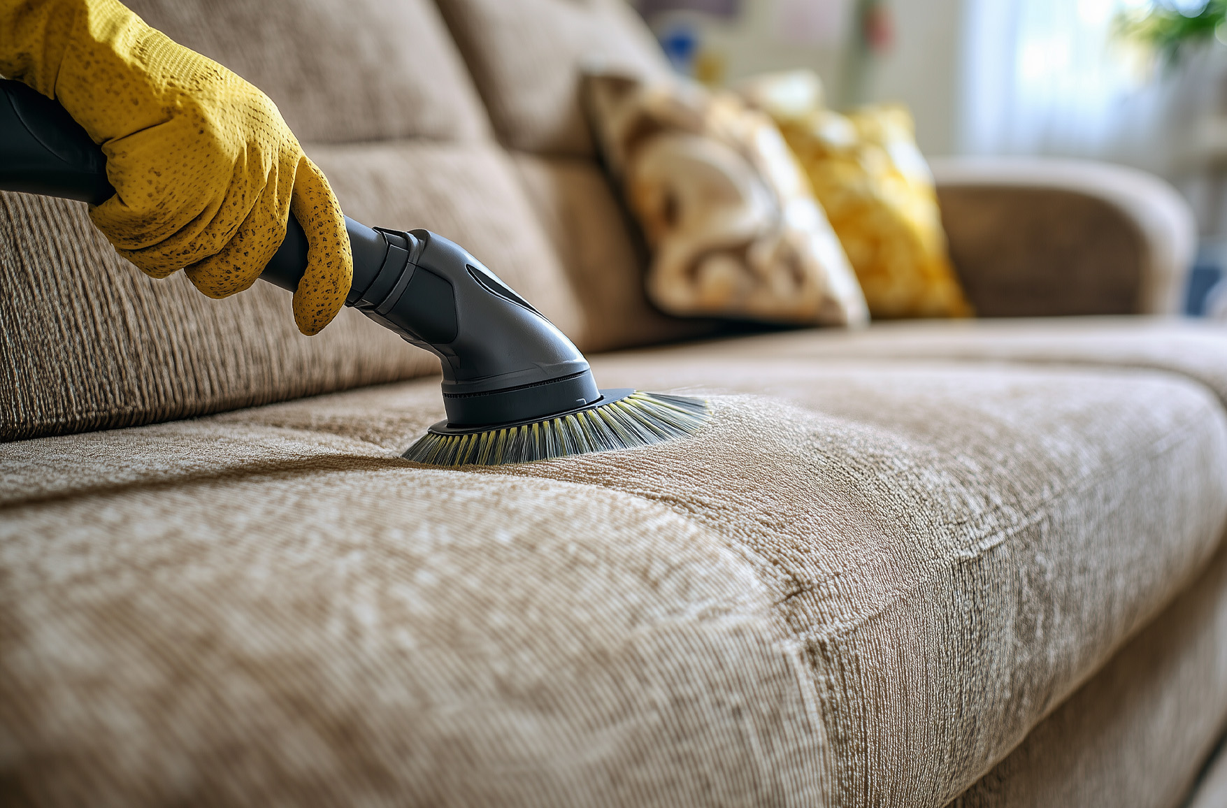 Ultimate Upholstery Cleaning in Wickatunk NJ